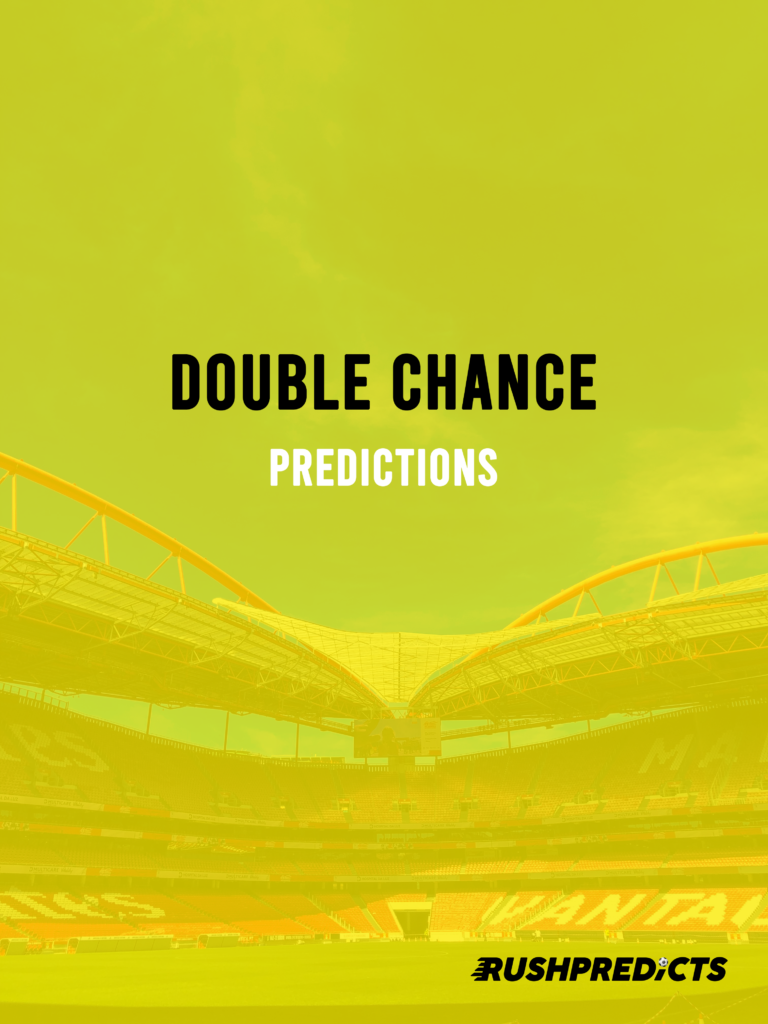 rushpredicts free double chance predictions