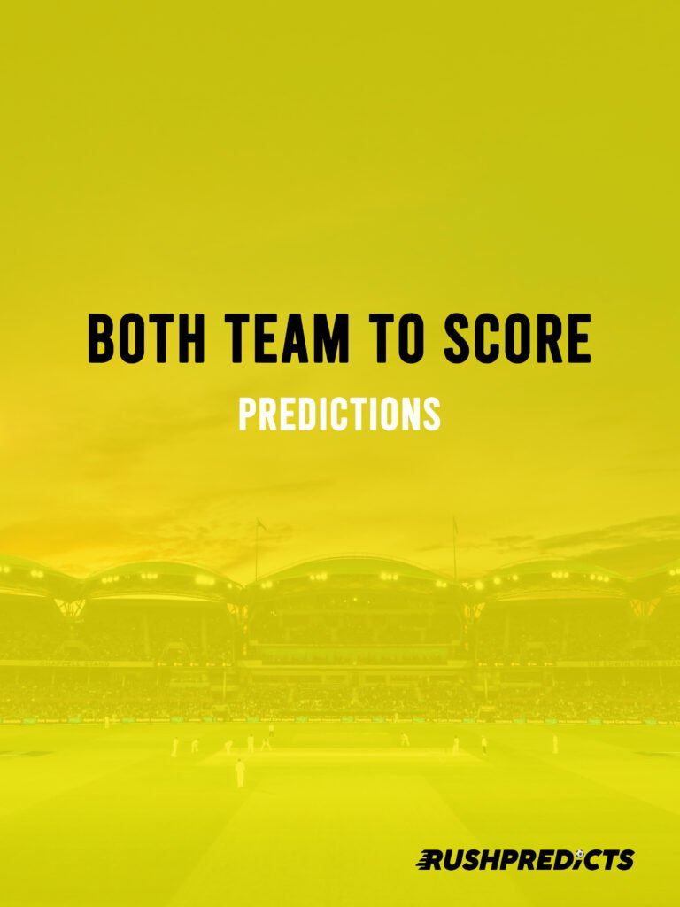 rushpredicts free both teams to score predictions