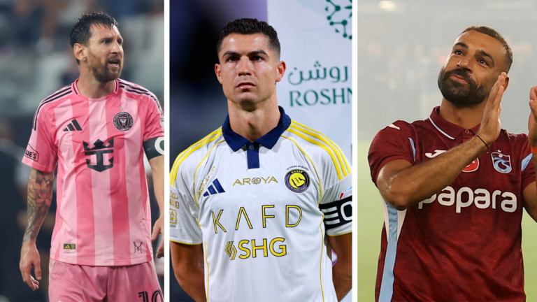 Top 10 Highest-Paid Footballers in 2026-27 | rushpredicts