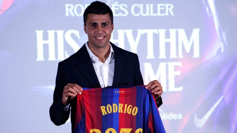 rodri-barcelona | rushpredicts